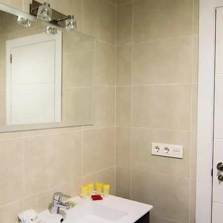 Apartamento Torres De Quart 26 Valencia