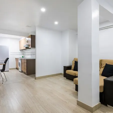 Apartman Md Ausias March