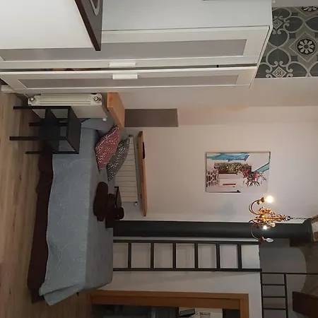 Plaza Redonda Brugada 2* Валенсия