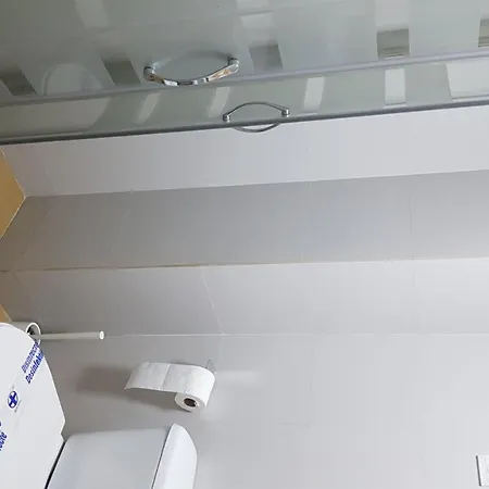 Affittacamere Plaza Redonda Brugada Valenza