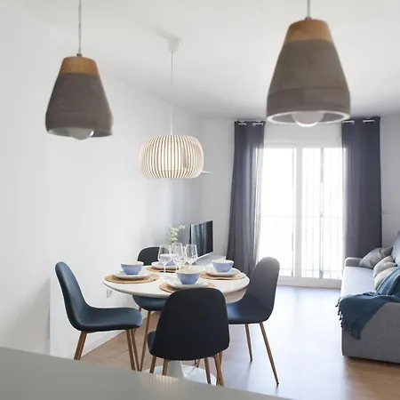 Florit Flats - Torres De Quart Ii Apartment Valencia