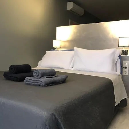 Partenopeo 26 Appartement Valencia