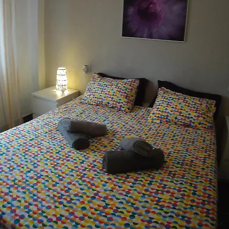 Gæstehus La Casita De Pepe - Piso Compartido *