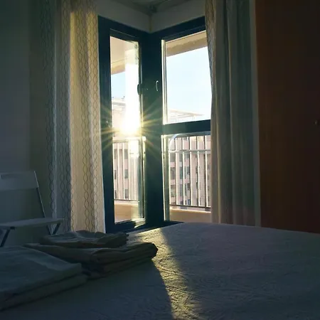 Apartacona-playa * Valência