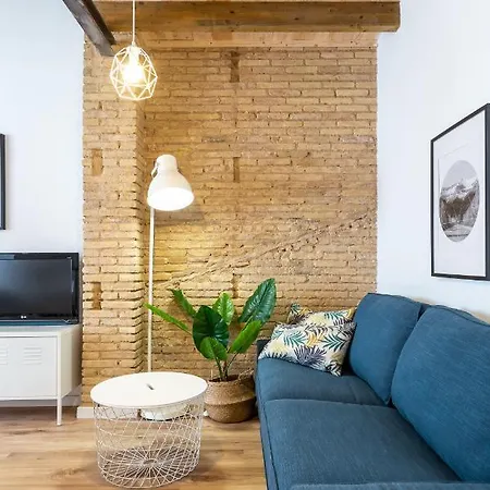 Anelsa Apmts Descubre Y Su Playa Appartement *