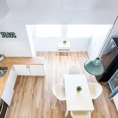 Anelsa Apmts Descubre Y Su Playa Appartement