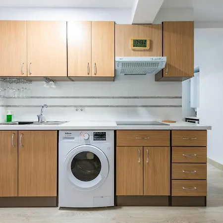 Apartman Md Ausias March