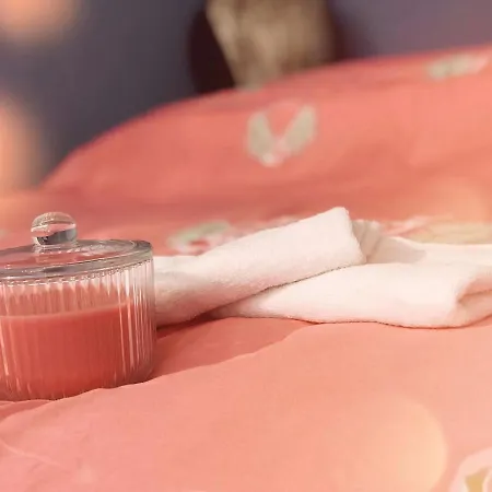 Accommodatie bij particulieren Sweet Valencia