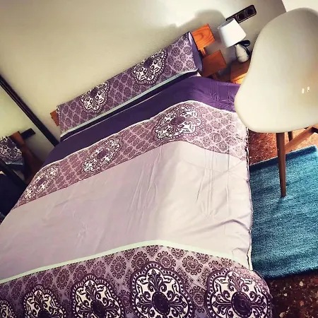 Accommodatie bij particulieren Sweet Valencia