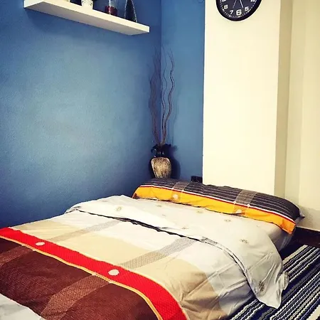 Sweet Accommodatie bij particulieren *