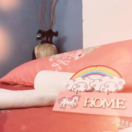 Sweet Accommodatie bij particulieren Valencia