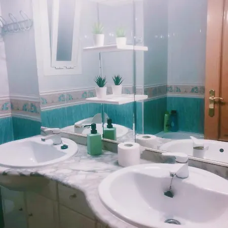 Accommodatie bij particulieren Sweet Valencia
