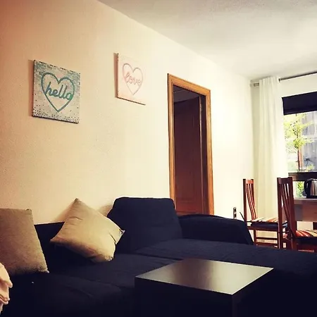 Accommodatie bij particulieren Sweet *