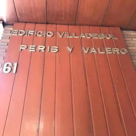 Accommodatie bij particulieren Sweet Valencia