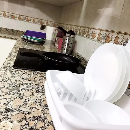 Sweet Accommodatie bij particulieren Valencia