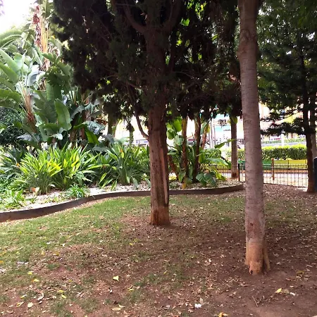 Апартаменты Cosy Flat With Excellent Location In Valencia!