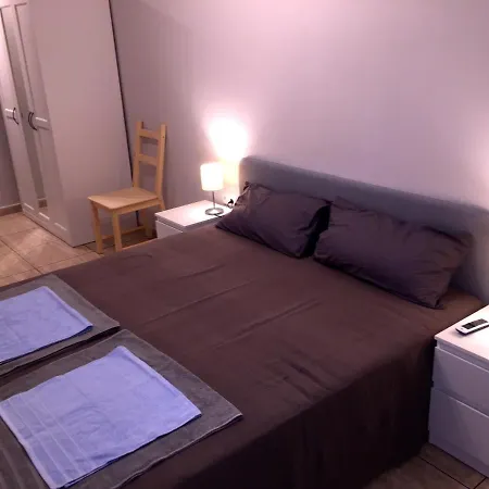 Апартаменты Cosy Flat With Excellent Location In Valencia!