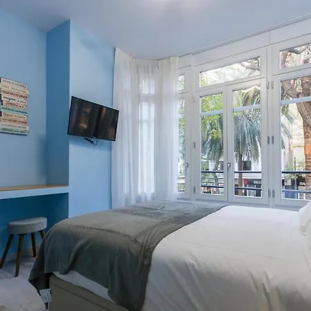 A Casa Martinez 4* 瓦伦西亚