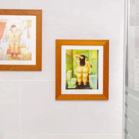 A Casa Martinez 瓦伦西亚