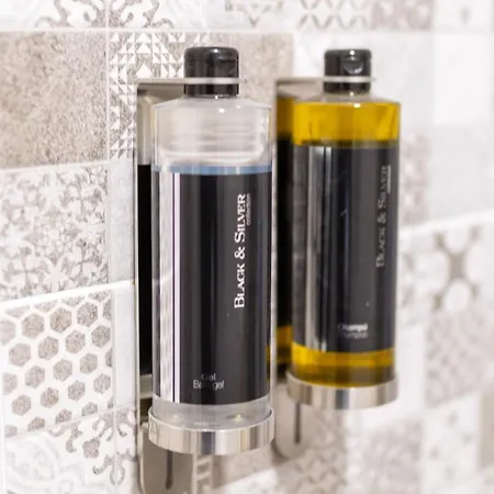 招待所 A Casa Martinez