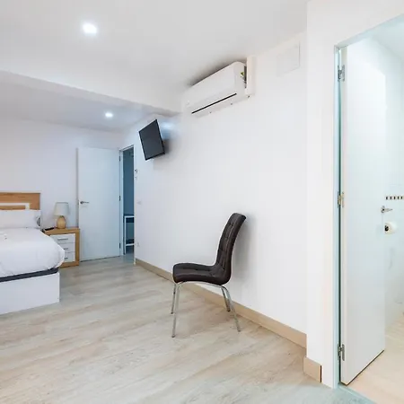 Apartman Md Ausias March