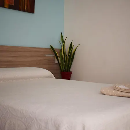 Apartacona-playa Valência