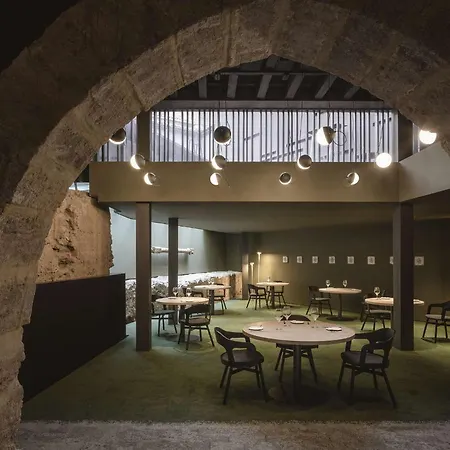 Hotel Caro 5*