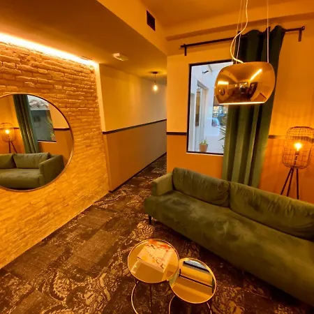 Hotel Hografic Valenza