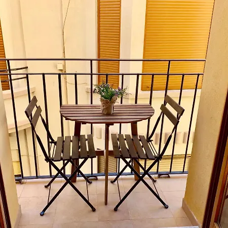 Apartament Palau De Palomar - Palomargroup Walencja