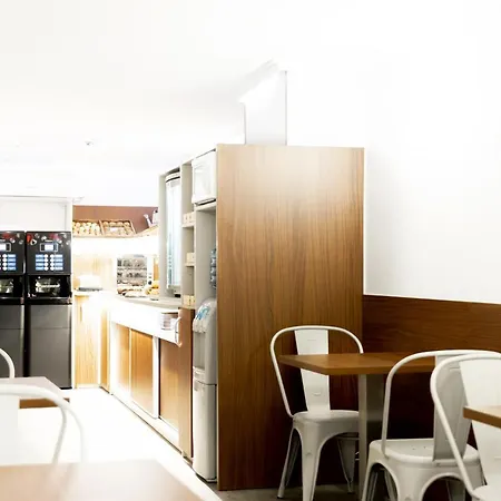 Отель Sweet Continental Валенсия