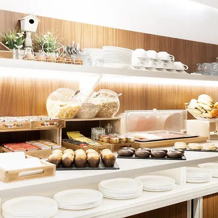 Sweet Continental Валенсия