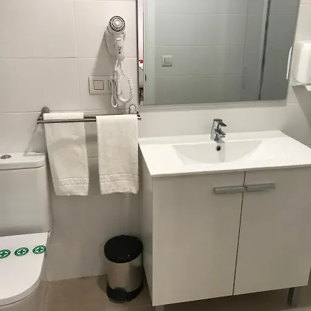 Suites Marina Otel