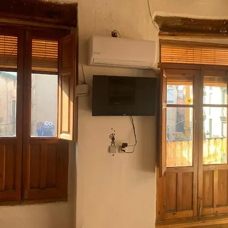 Sampedor Apartamento