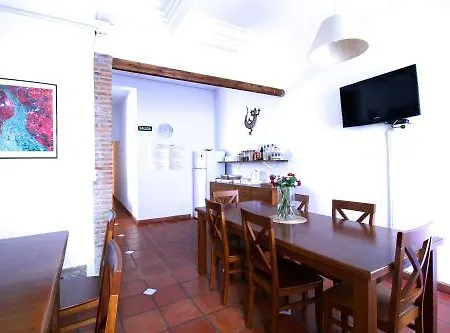 Guest house Kasa Katia