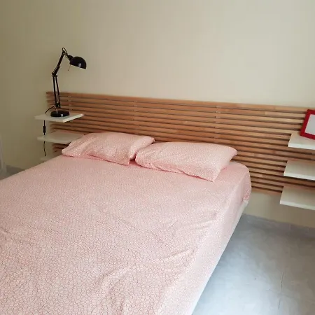 Lovely Two Bedroom Wifi In Centre * Valencia