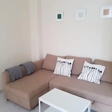 Lovely Two Bedroom Wifi In Centre * Valencia