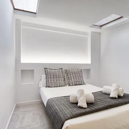 My Loft 4 Sorolla Валенсия