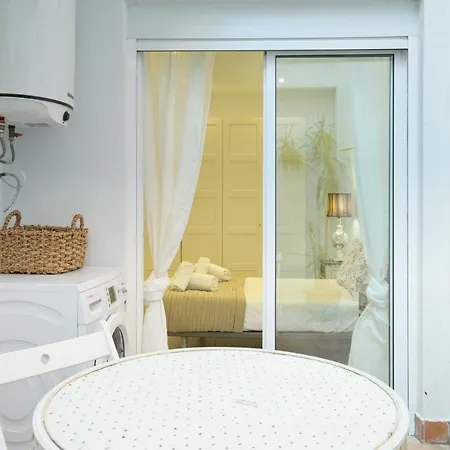 Апартаменты My Loft 4 Sorolla *