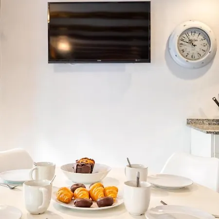 My Loft 4 Ruzafa Style I