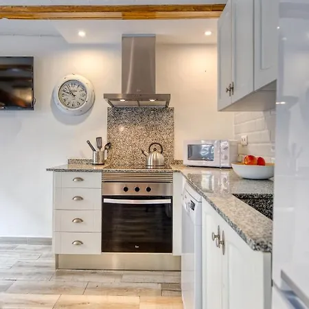 My Loft 4 Ruzafa Style I