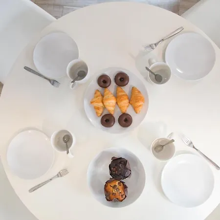 My Loft 4 Ruzafa Style I Apartamento