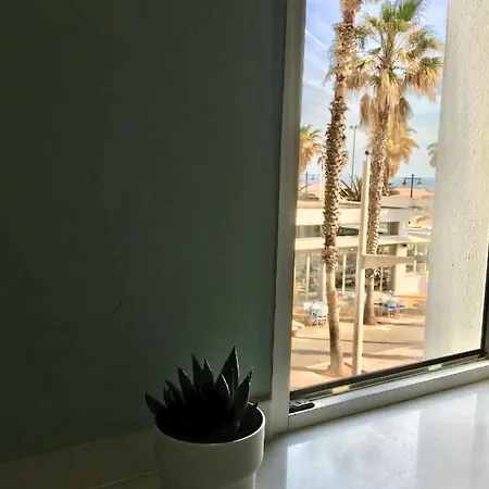 Miramar 2* Valencia