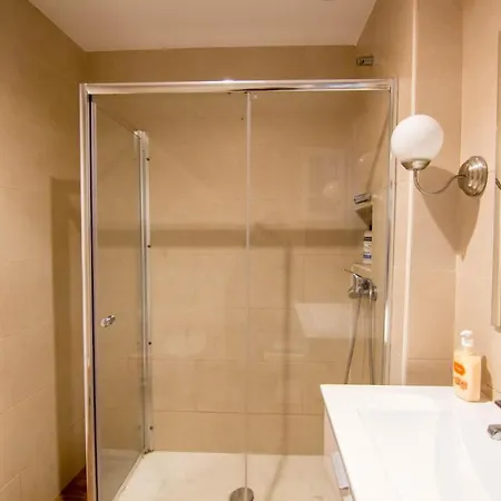 Jardines Del Parterre & Breakfast Bed and Breakfast *