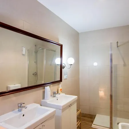 Bed and Breakfast Jardines Del Parterre & Breakfast *