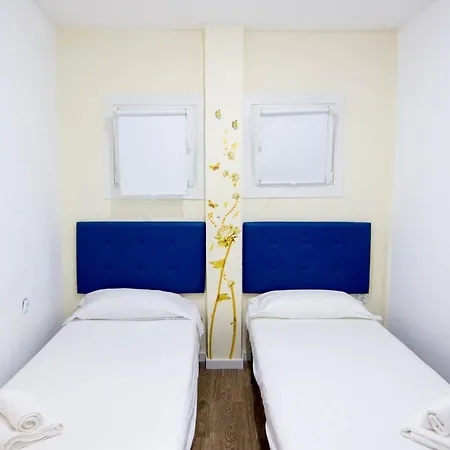 Jardines Del Parterre & Breakfast *