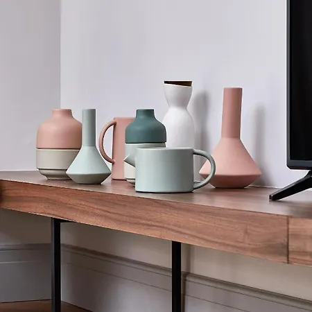 מלון Mate Collection Helen Berger ולנסיה