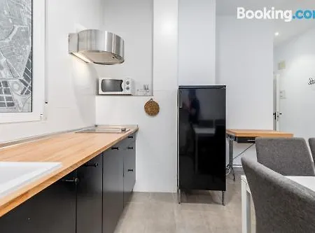 Maritime Cabanal Appartement *