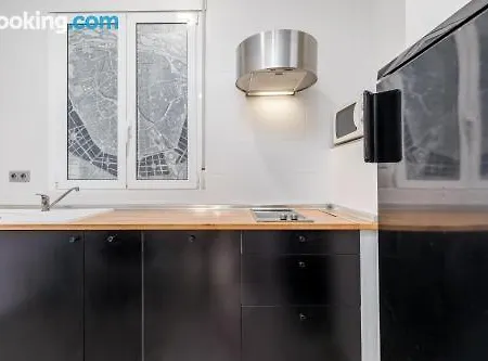 Maritime Cabanal Appartement *