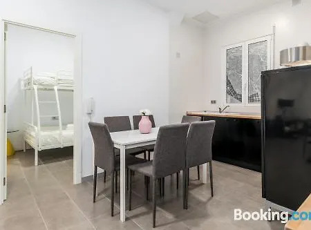 Appartement Maritime Cabanal *