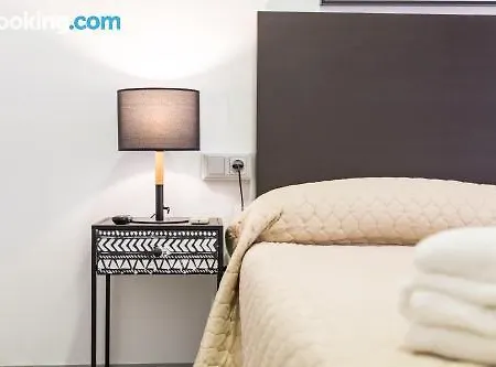 Maritime Cabanal Appartement *